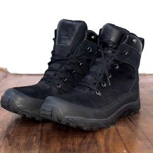 New North Face Boots
